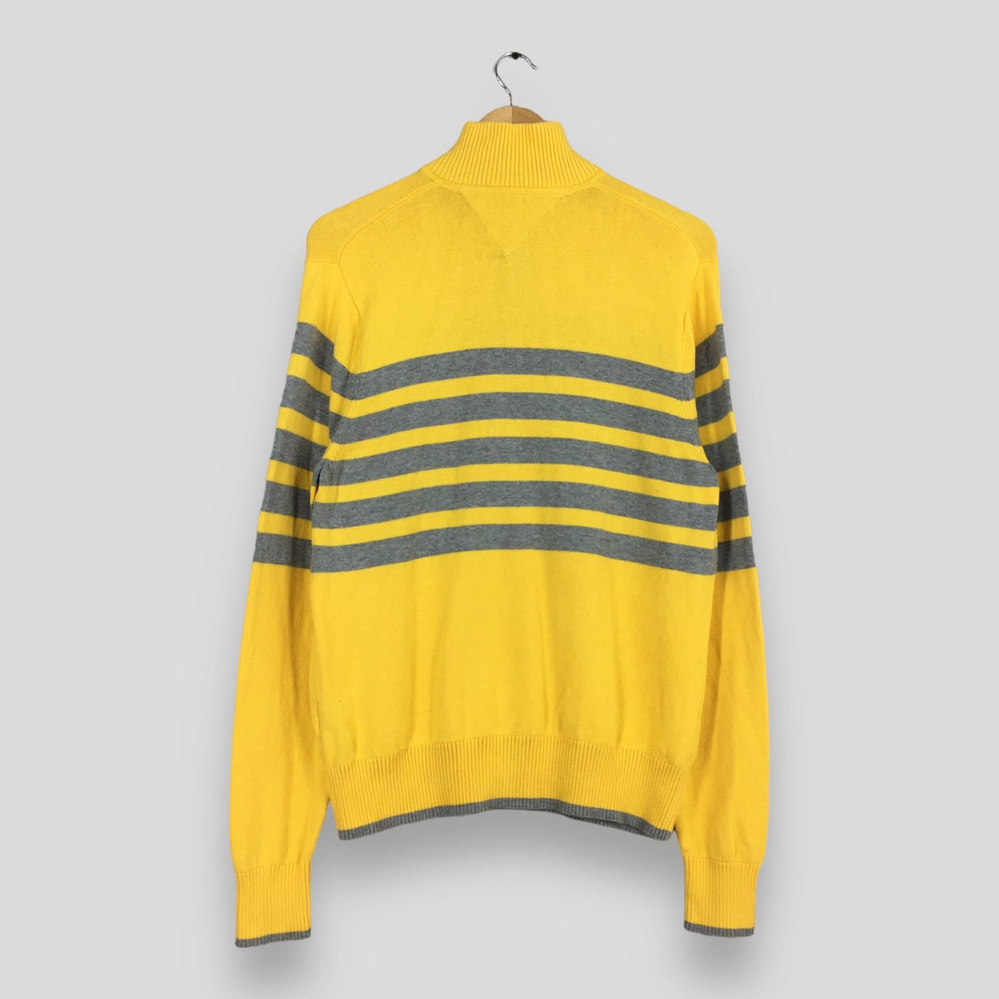 Tommy Hilfiger Stripes Sweater Small