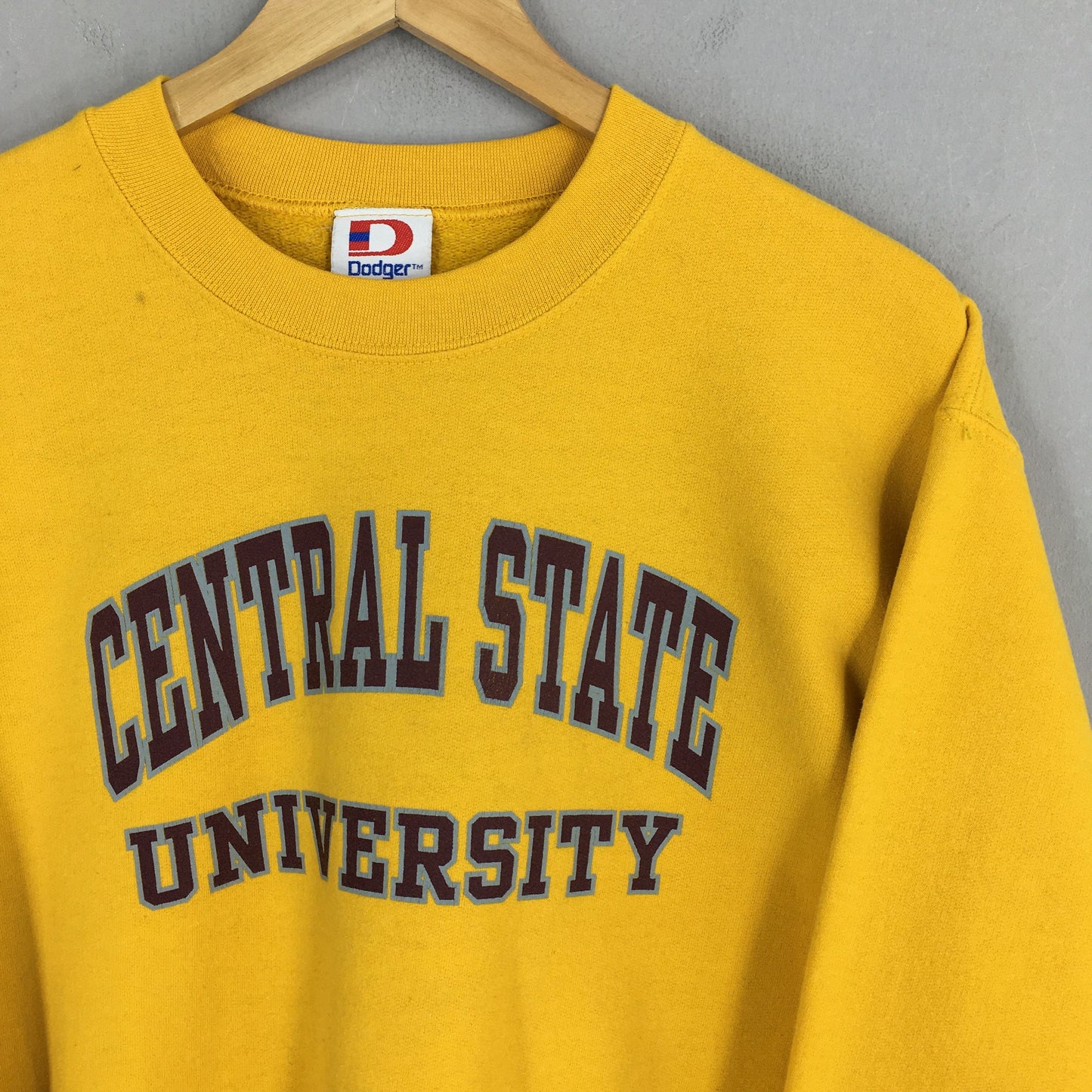 Central State University Sweatshirt Small