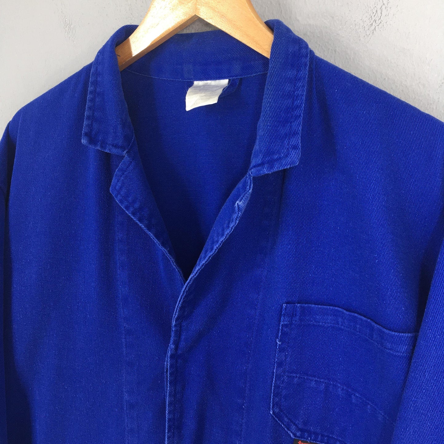 Moleskin French Work Sanforized Jacket XLarge