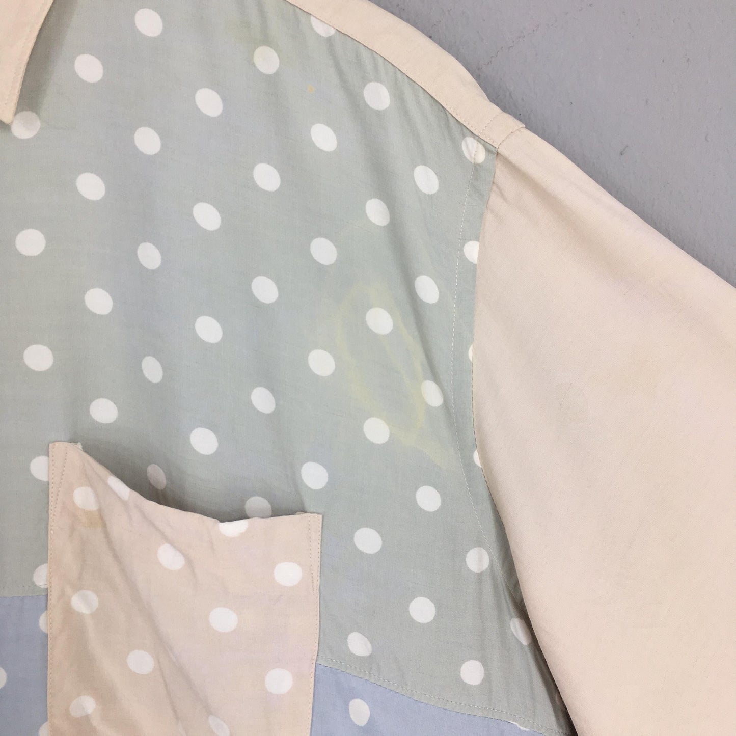 Comme Des Garcons Homme Plus Shirt XLarge