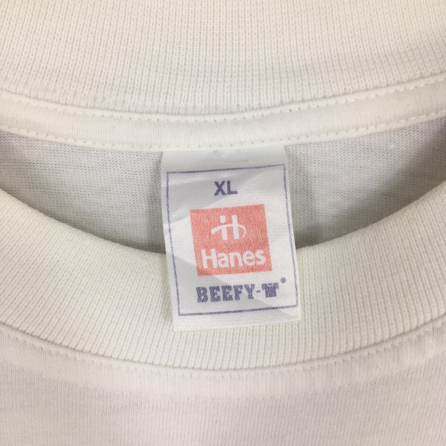 Honda Varadero Motorcycle White T shirt XLarge