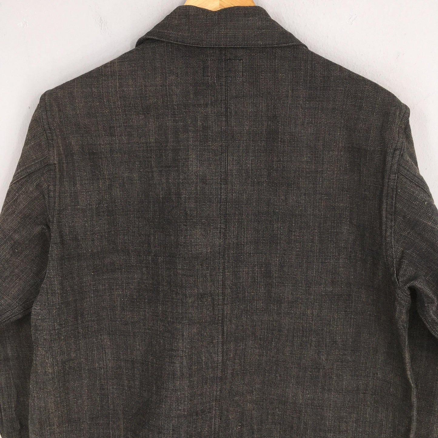 Sugar Cane & Co Japan Workers Jacket Medium