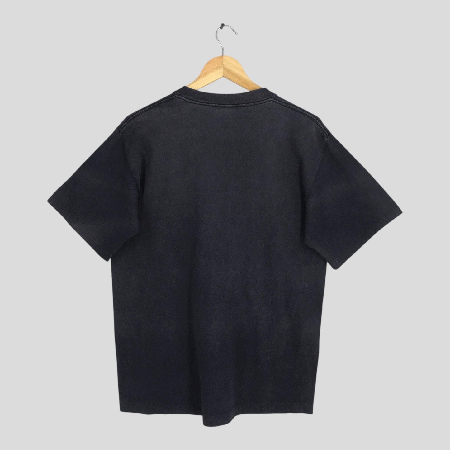 San Jose Sharks Hockey NHL T shirt Large