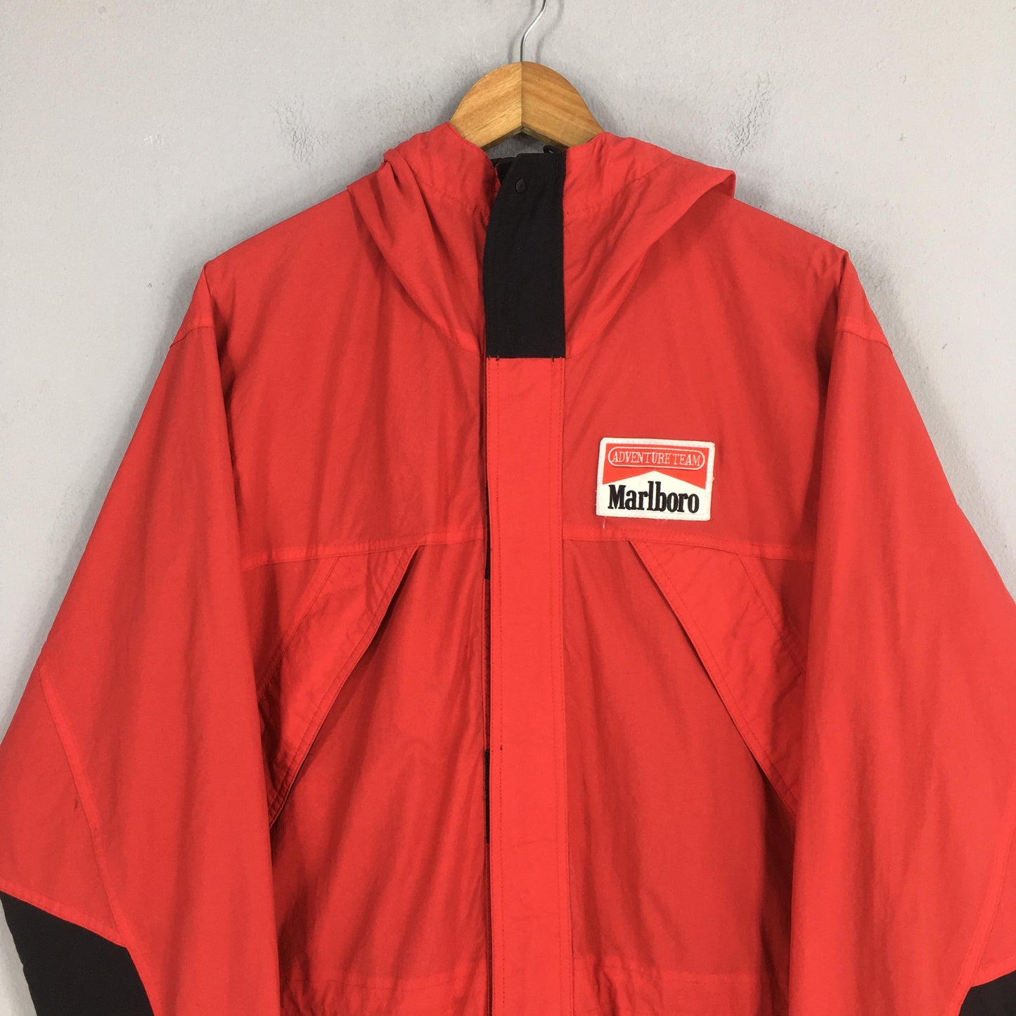 Marlboro Adventure Team F1 Jacket Large