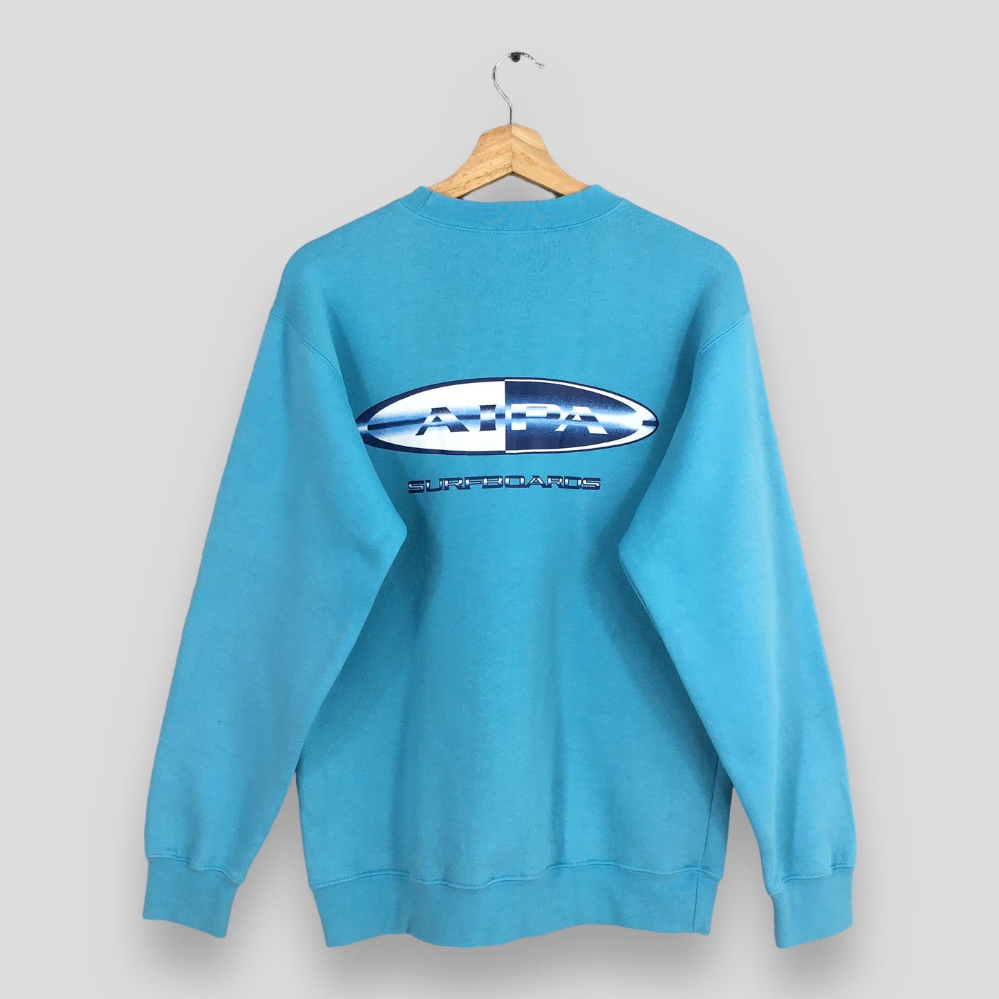 Ben Aipa Surfboards Sweatshirt Medium