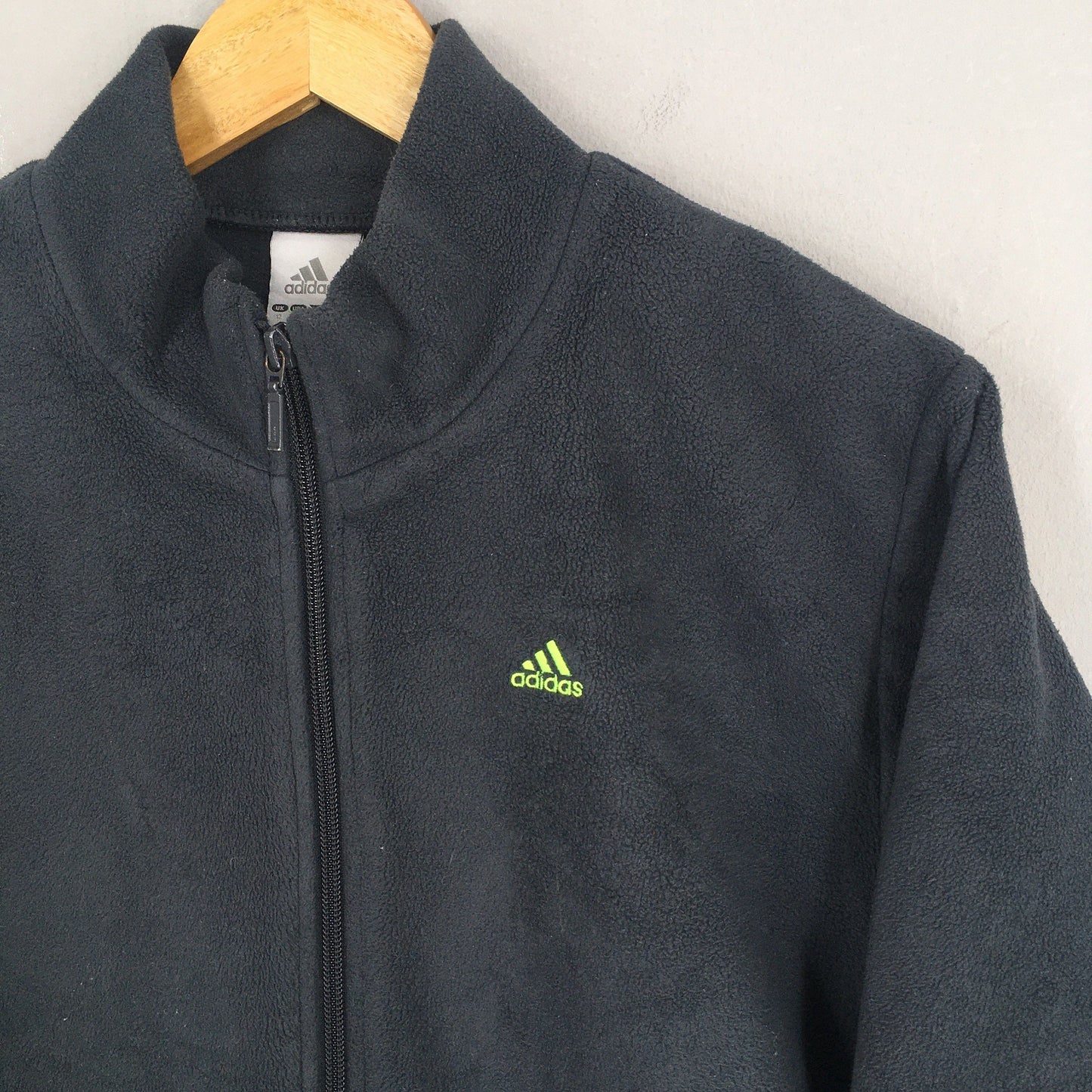 Adidas Equipment Fleece Sweater Small