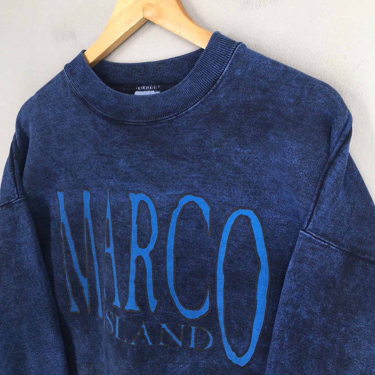 Marco Island Florida Sweatshirt XLarge