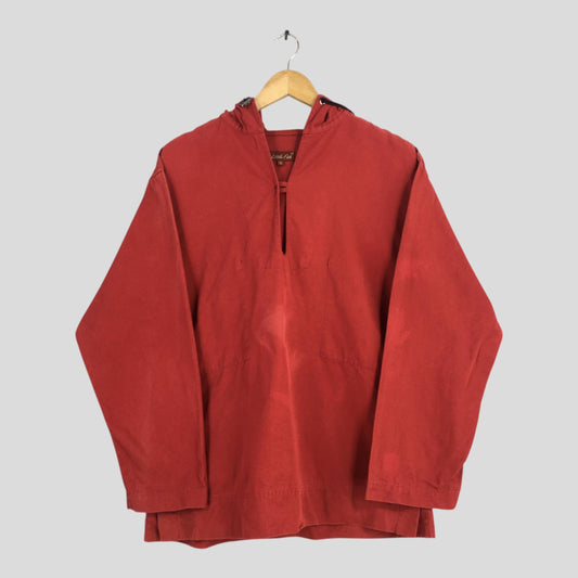 Little House Workwear Pullover Smock Jacket Small