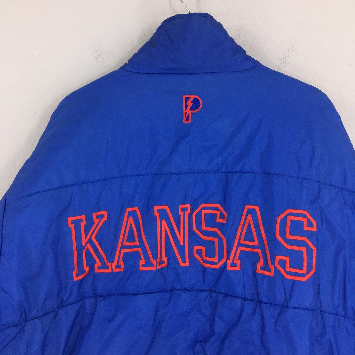 University of Kansas Jayhawks Jacket Large