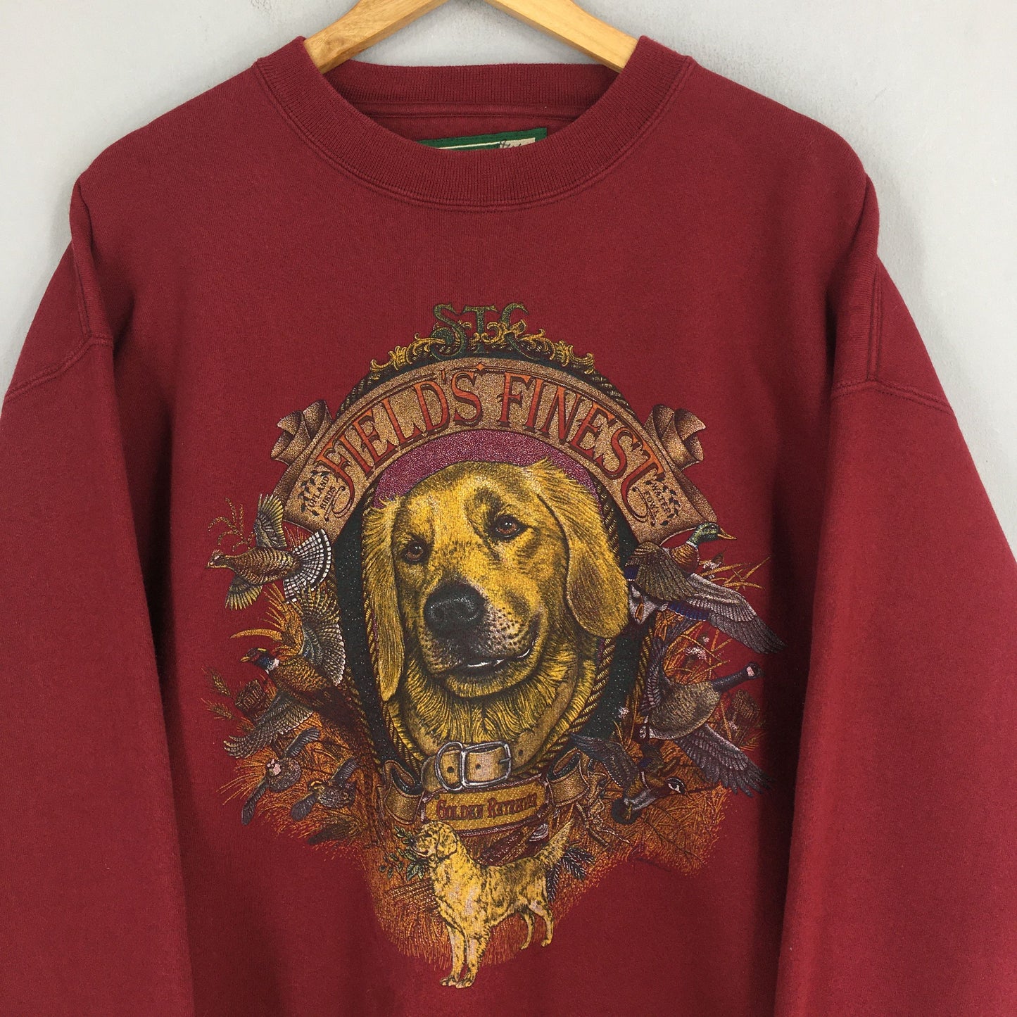 Field Finest American Outfitters Dogs XLarge