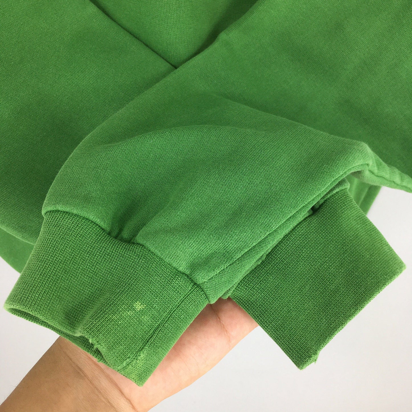 United Colors Of Benetton Green Sweaters Small