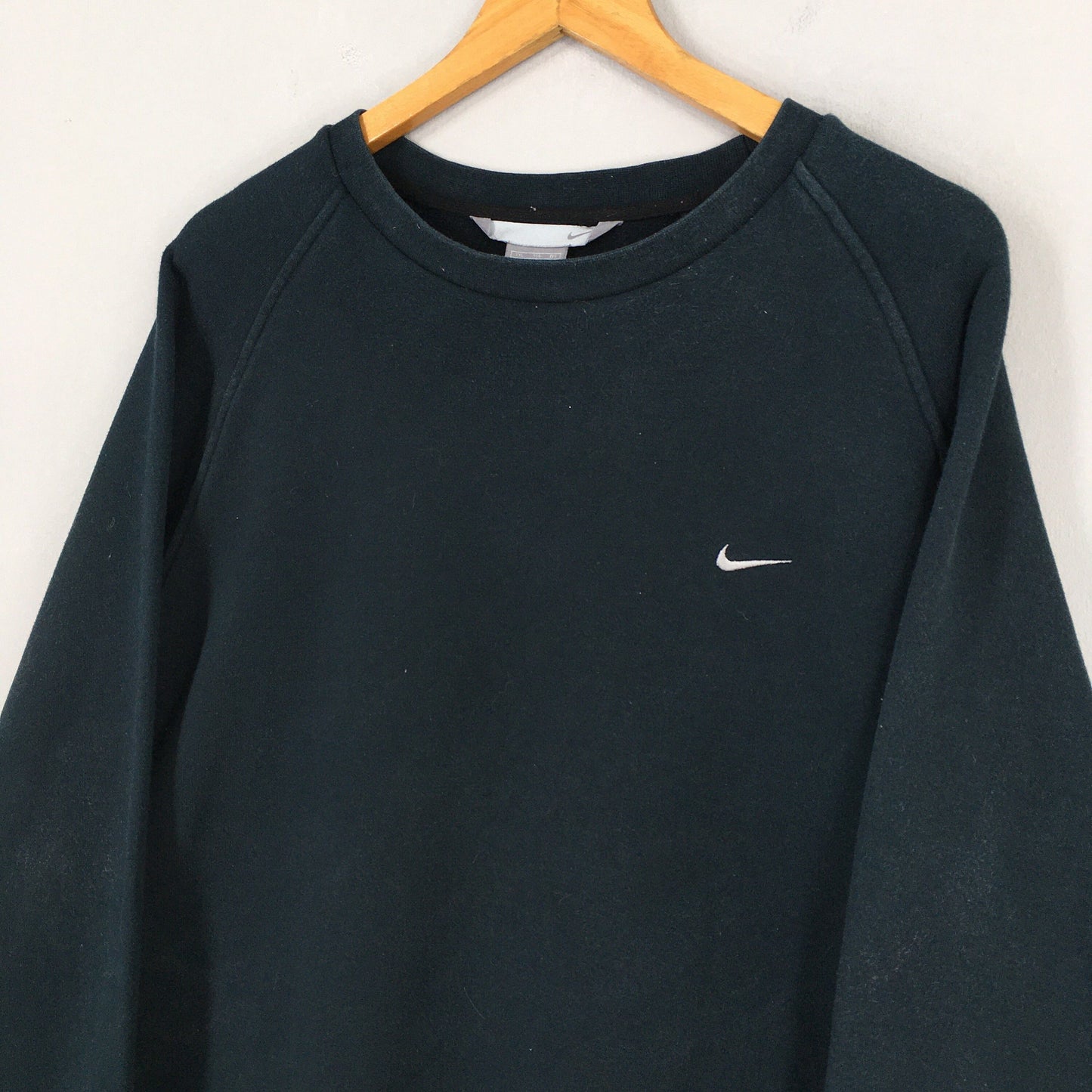 Nike Swoosh Baggy Sweatshirt XXLarge