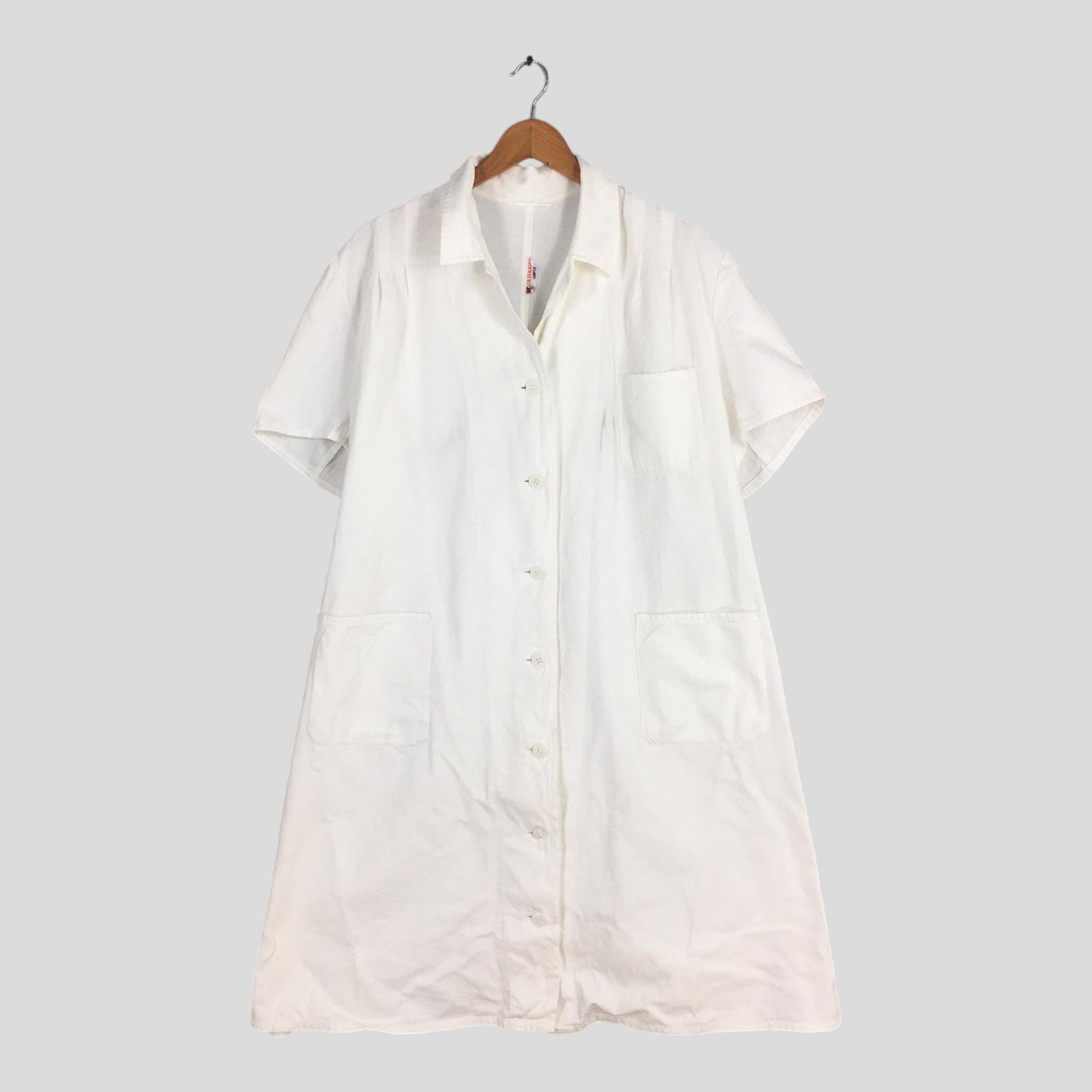 FM Hammeric Frenchwork HBT Herringbone Twill Sanforized Jacket XLarge