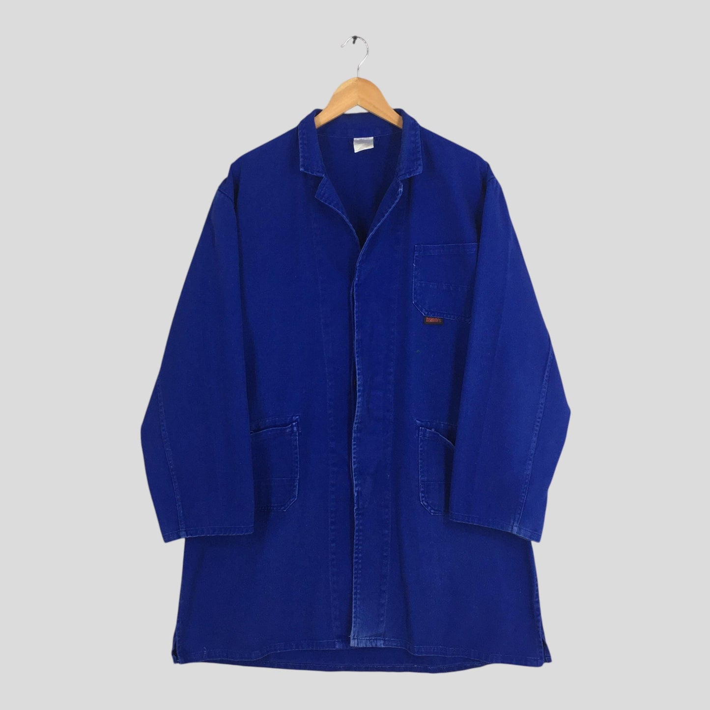 Moleskin French Work Sanforized Jacket XLarge