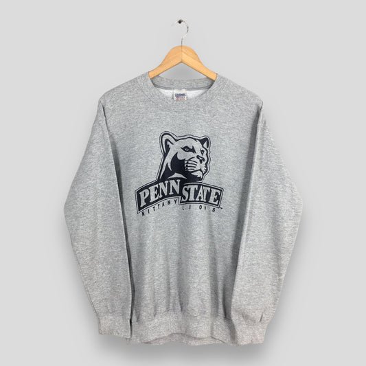 Penn State Nittany Lions NCAA Sweatshirt Medium