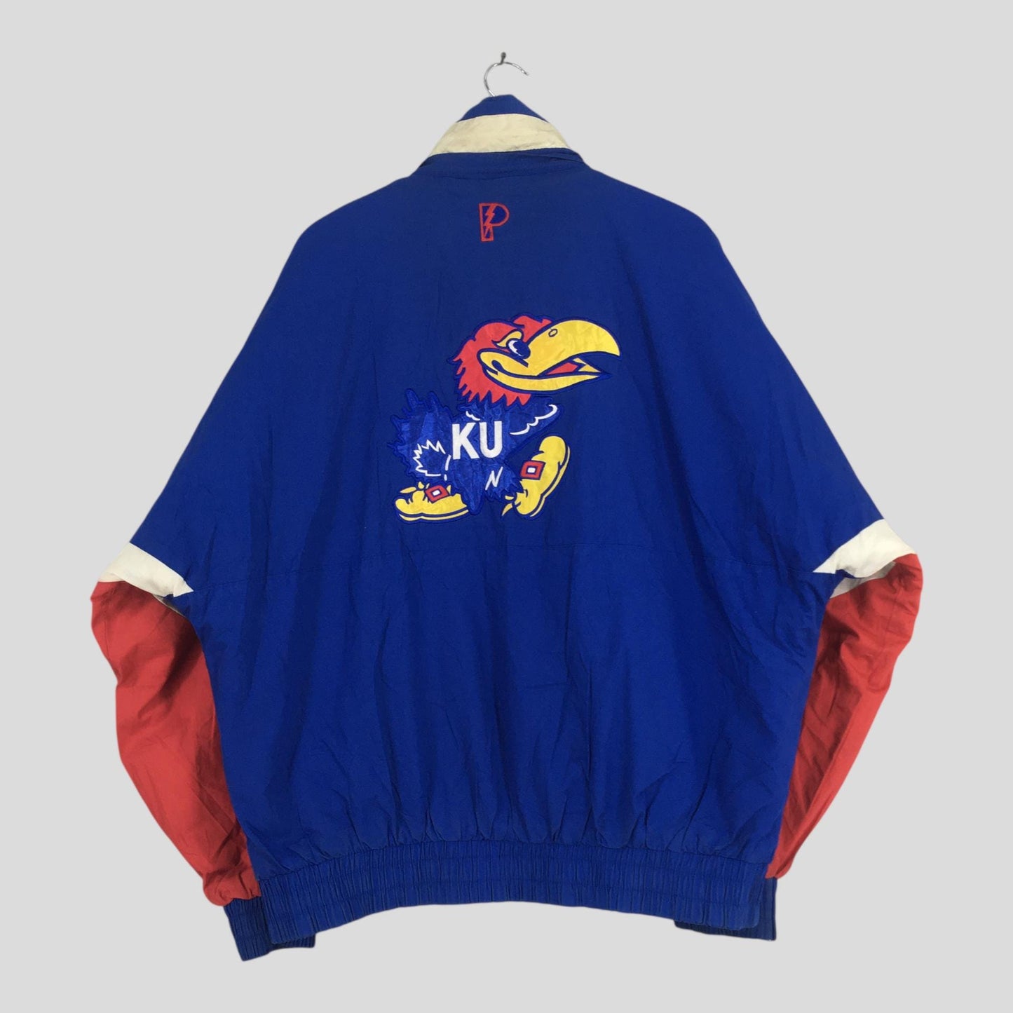 University of Kansas Jayhawks Jacket Large