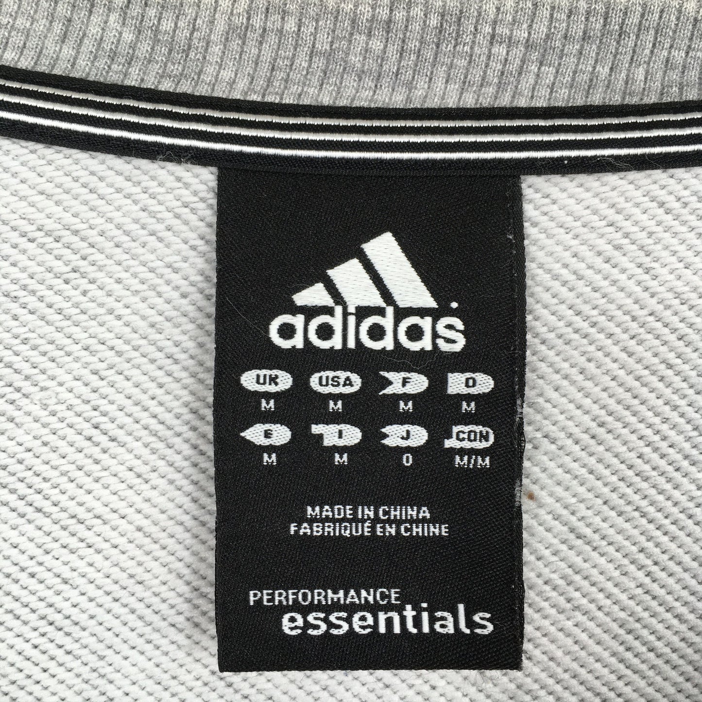 Adidas Equipment Jumper Medium