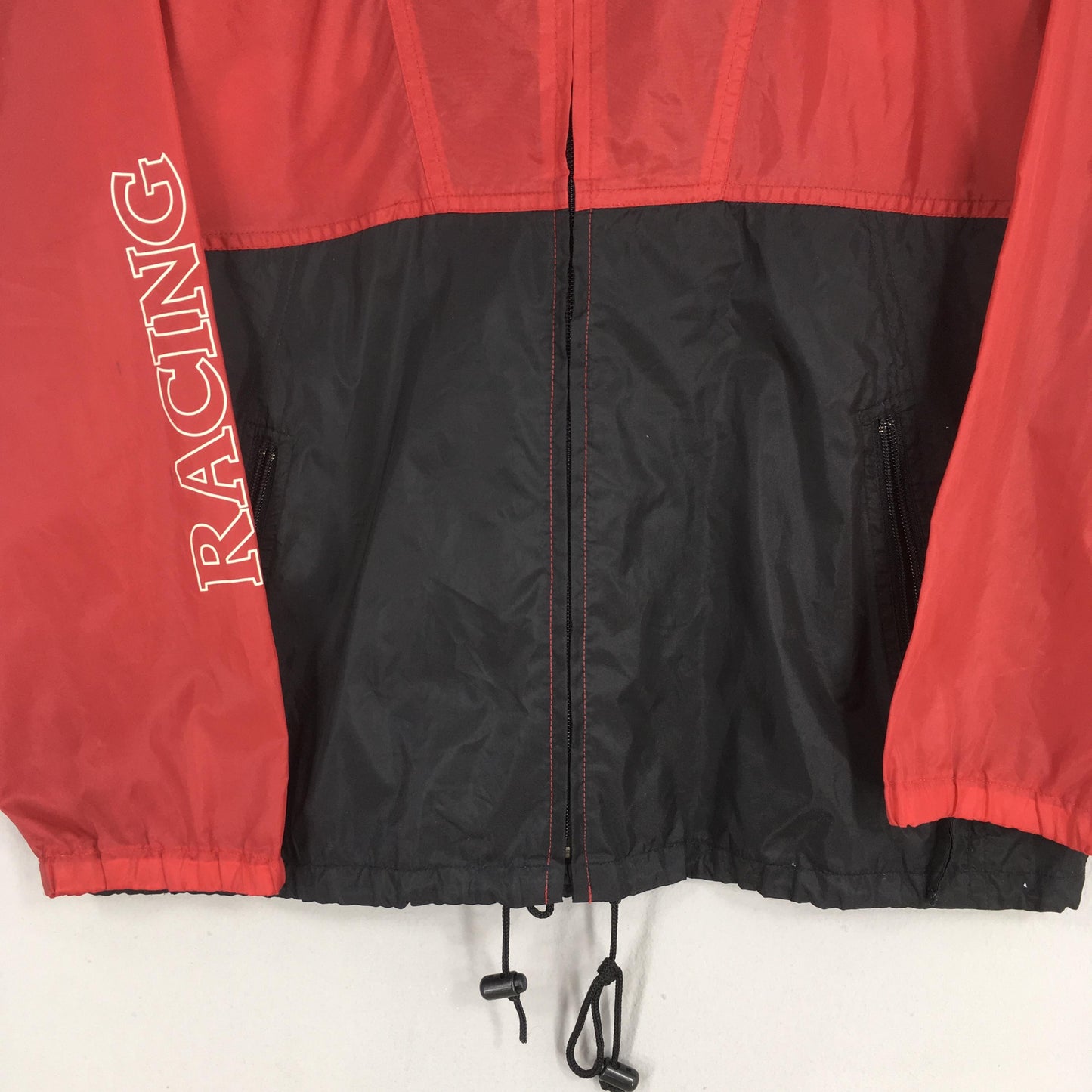 Toyota TRD Motorsport Racing Car Jacket Medium