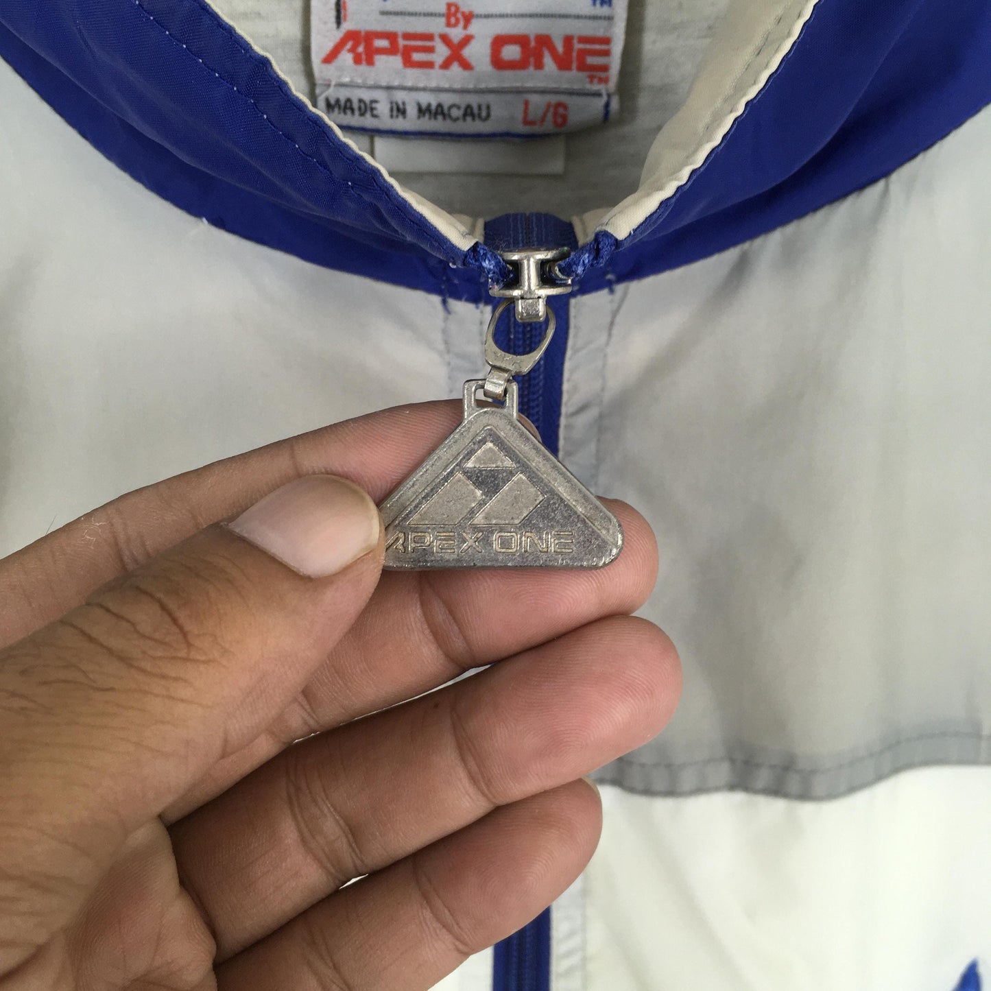 Dallas Cowboys NFL Jacket Large