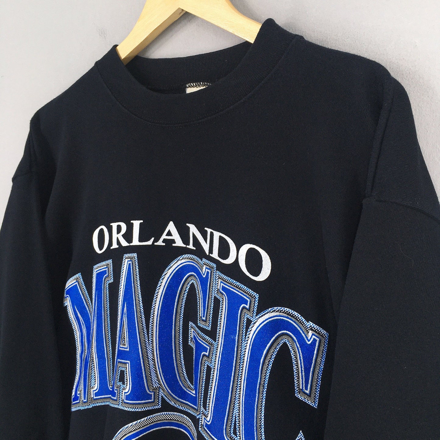 Orlando Magic Nba Basketball Sweatshirt Medium