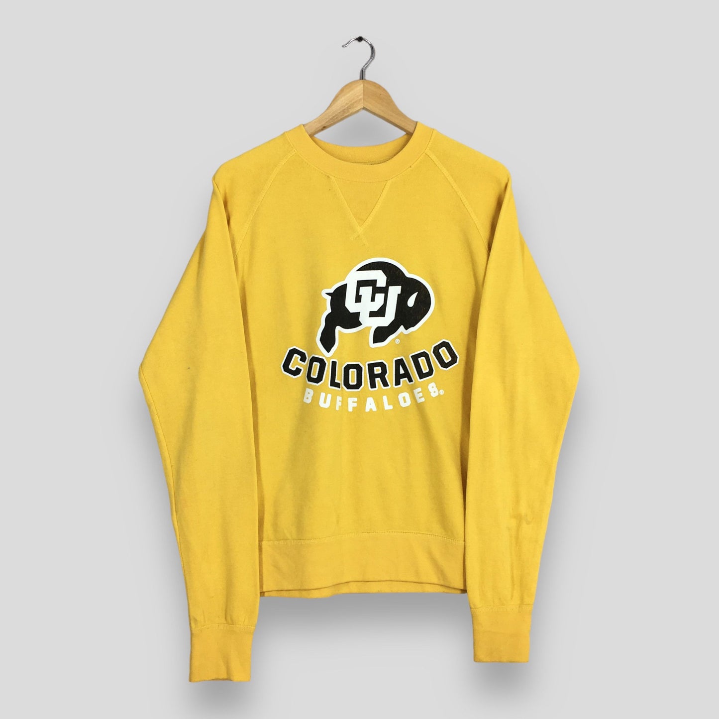 Colorado Buffaloes NCAA Sweatshirt Medium