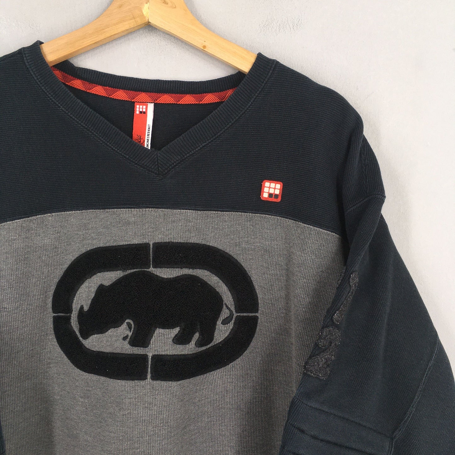 Ecko Function Sweatshirt XLarge