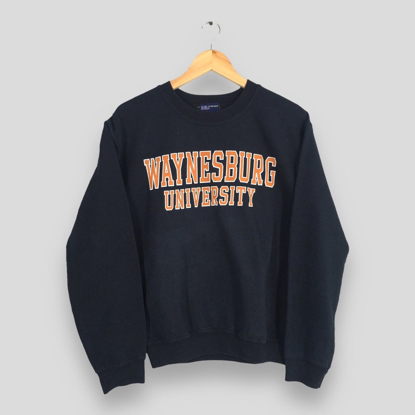 The Pennsylvania Waynesburg University Sweatshirt Small