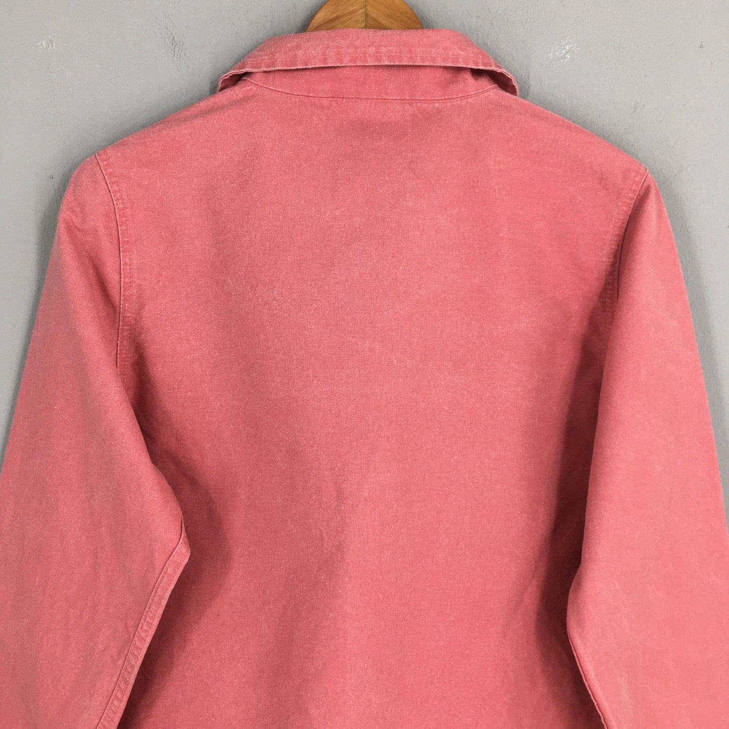 Le Glazik Paris Pink Jacket Medium