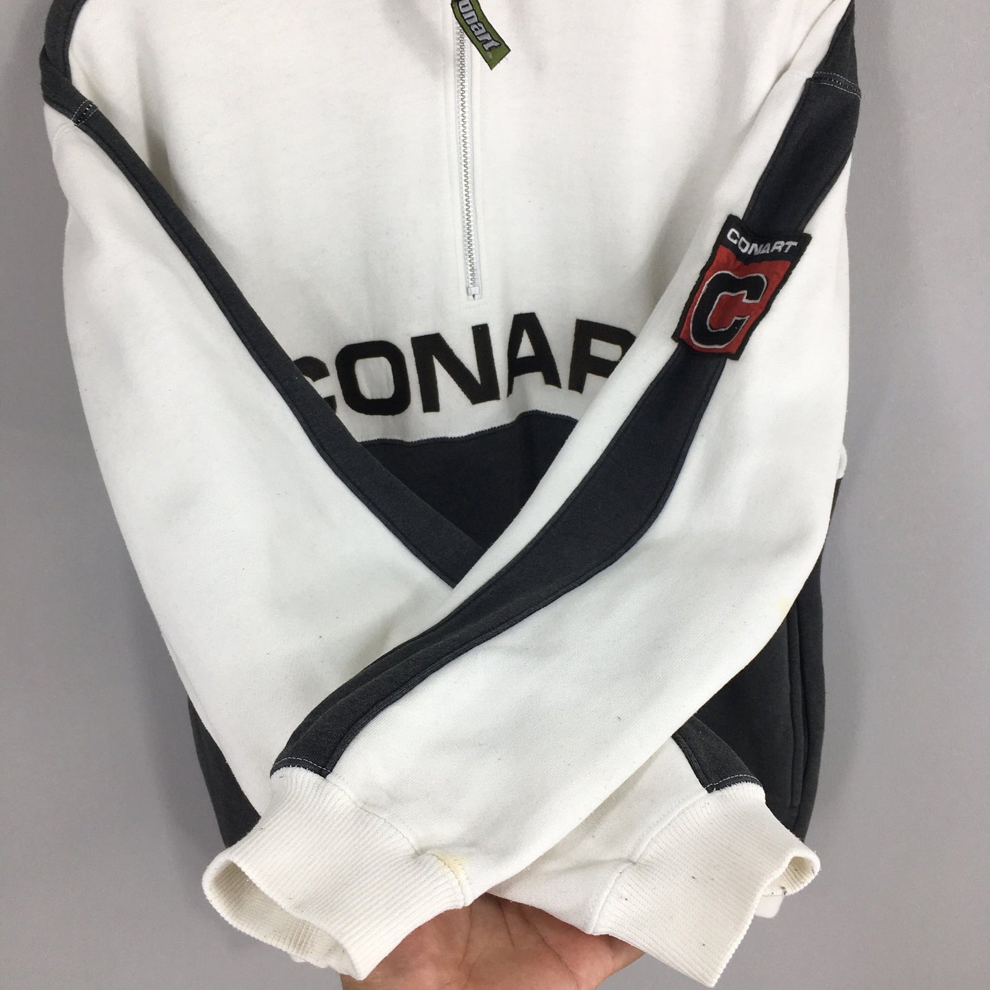 Conart Hip Hop Sweatshirts Medium