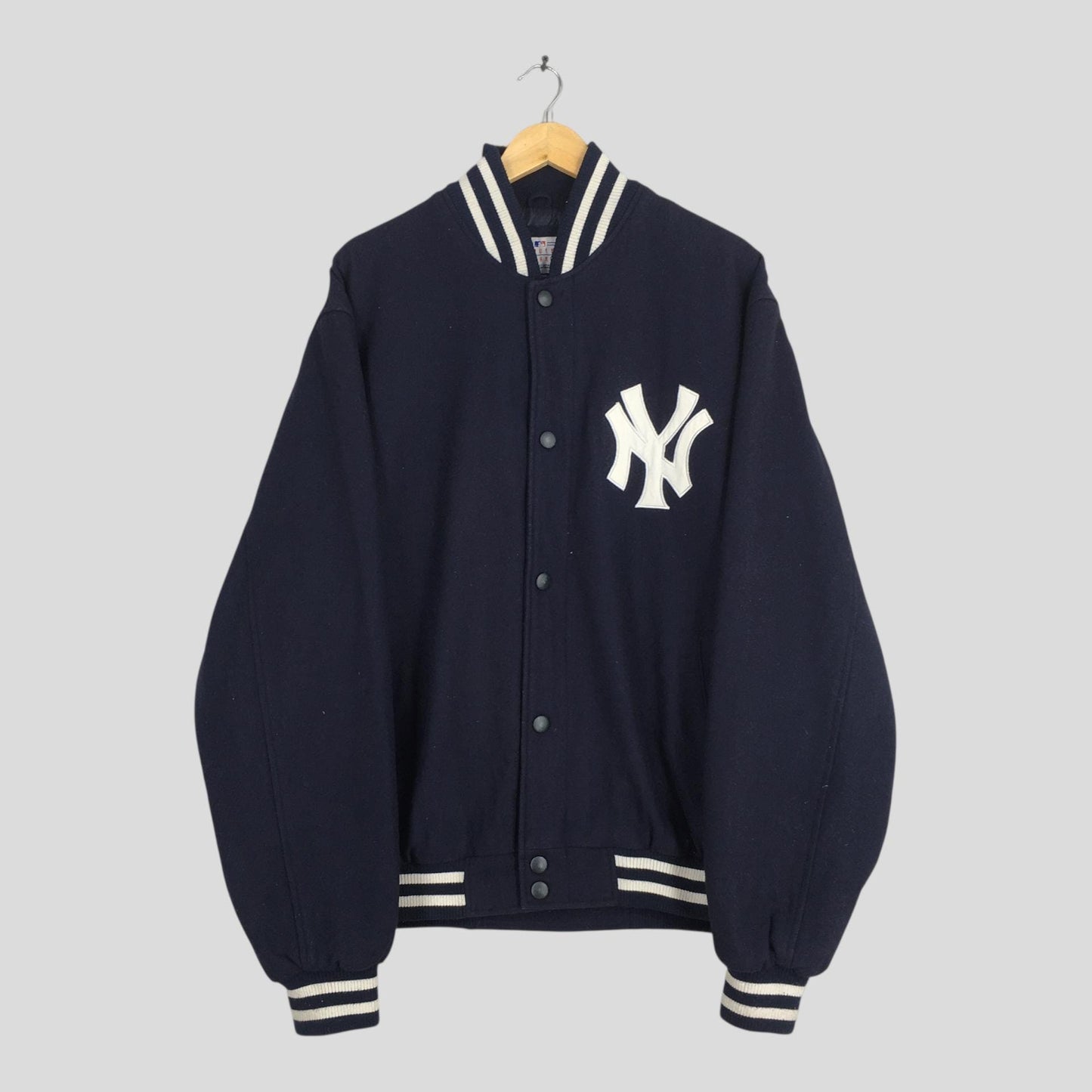 New York Yankees MLB Varsity Jacket XLarge