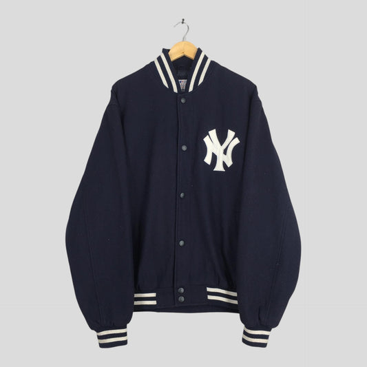 New York Yankees MLB Varsity Jacket XLarge