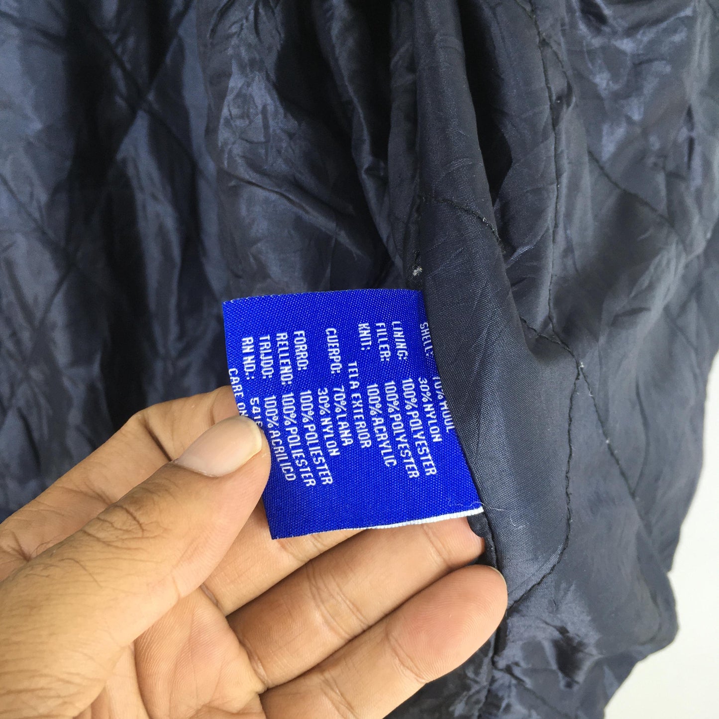 New York Yankees MLB Varsity Jacket XLarge