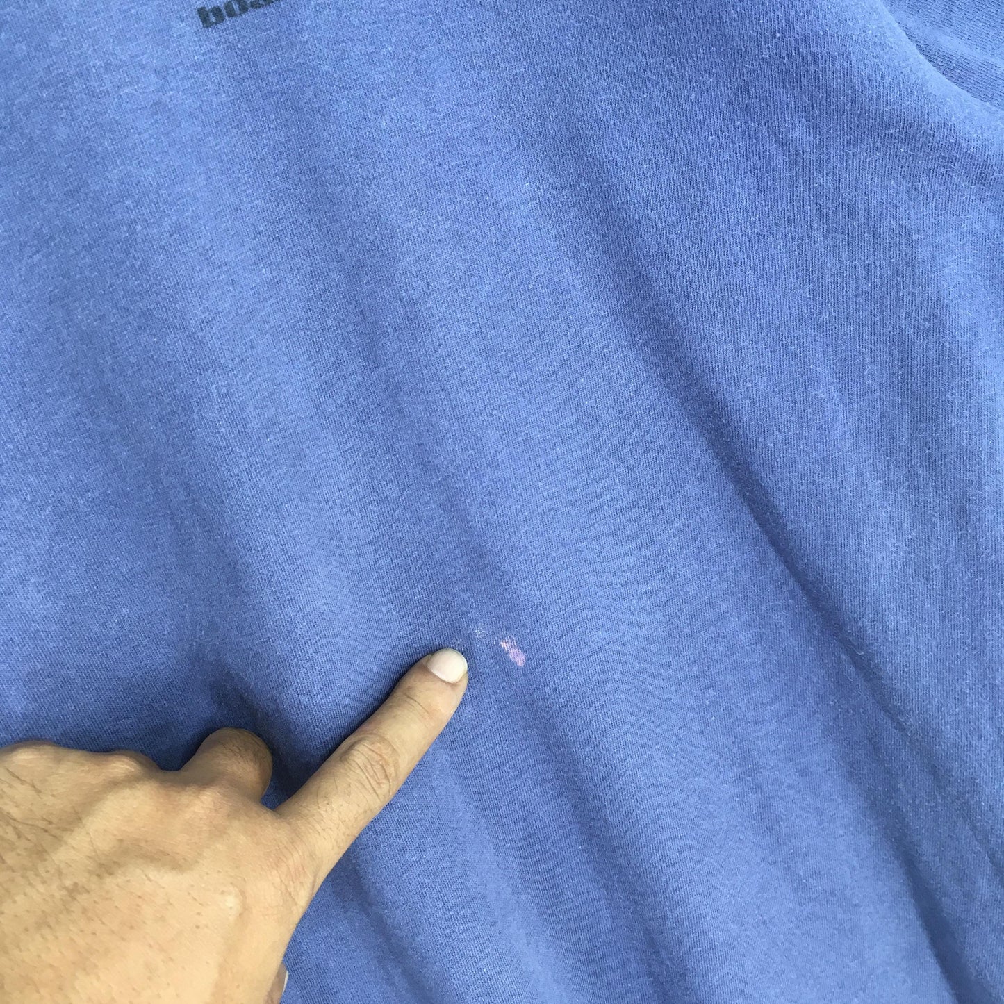 Quiksilver Boardshort Co Tshirt XLarge