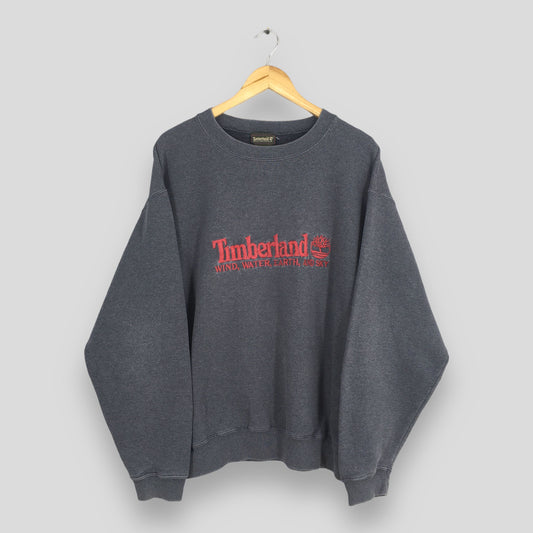 Timberland Weathergear Sweatshirt XXLarge