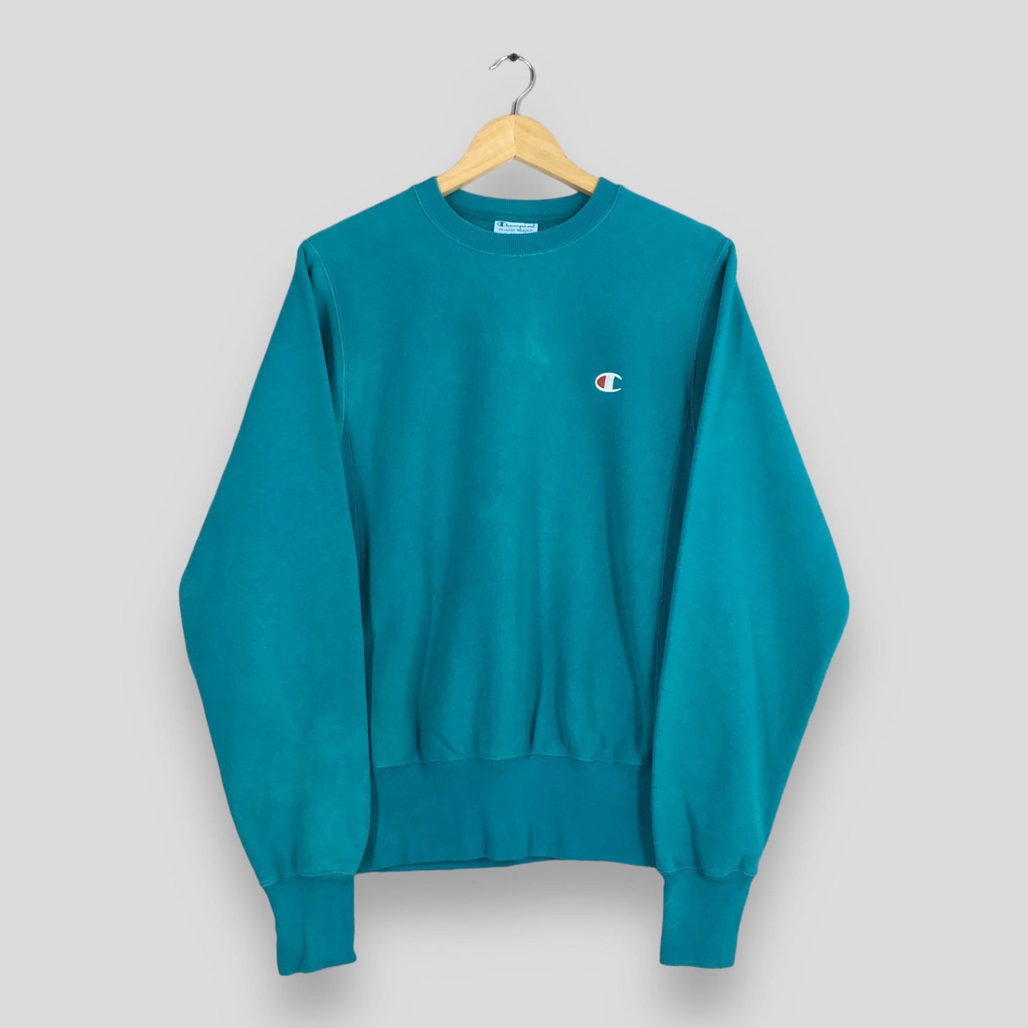 Champion Reverse Weave Sweatshirt XSmall