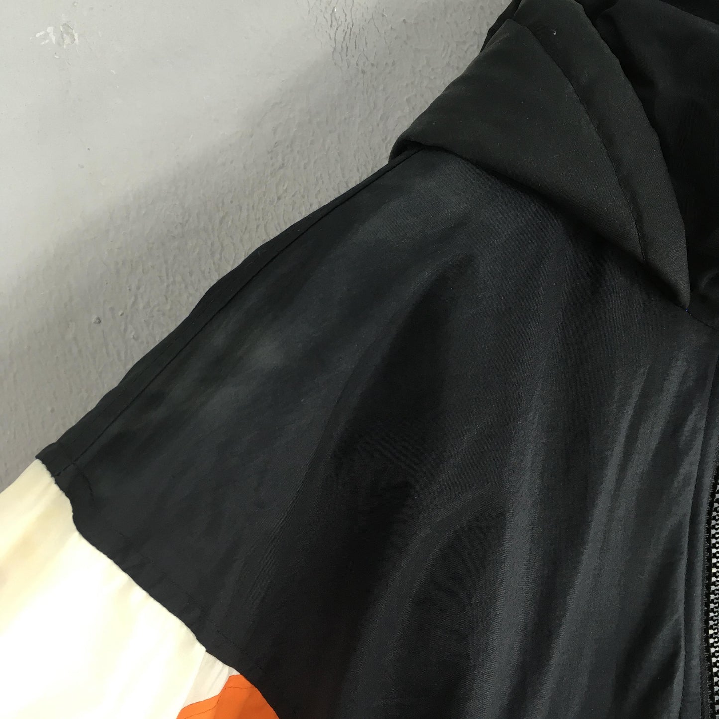 Philadelphia Flyers NHL Hoodie Jacket Large