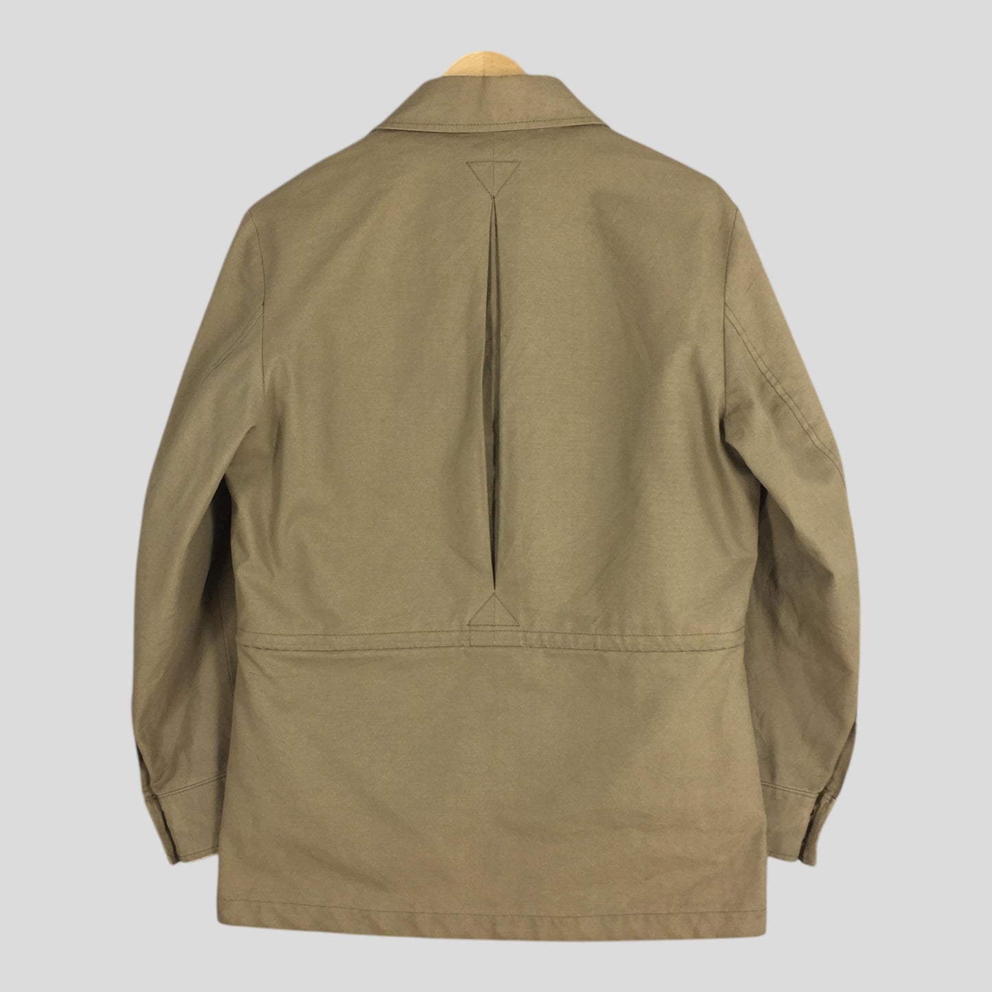 Katharine Hamnett London M-51 Slank Pocket Jacket Medium