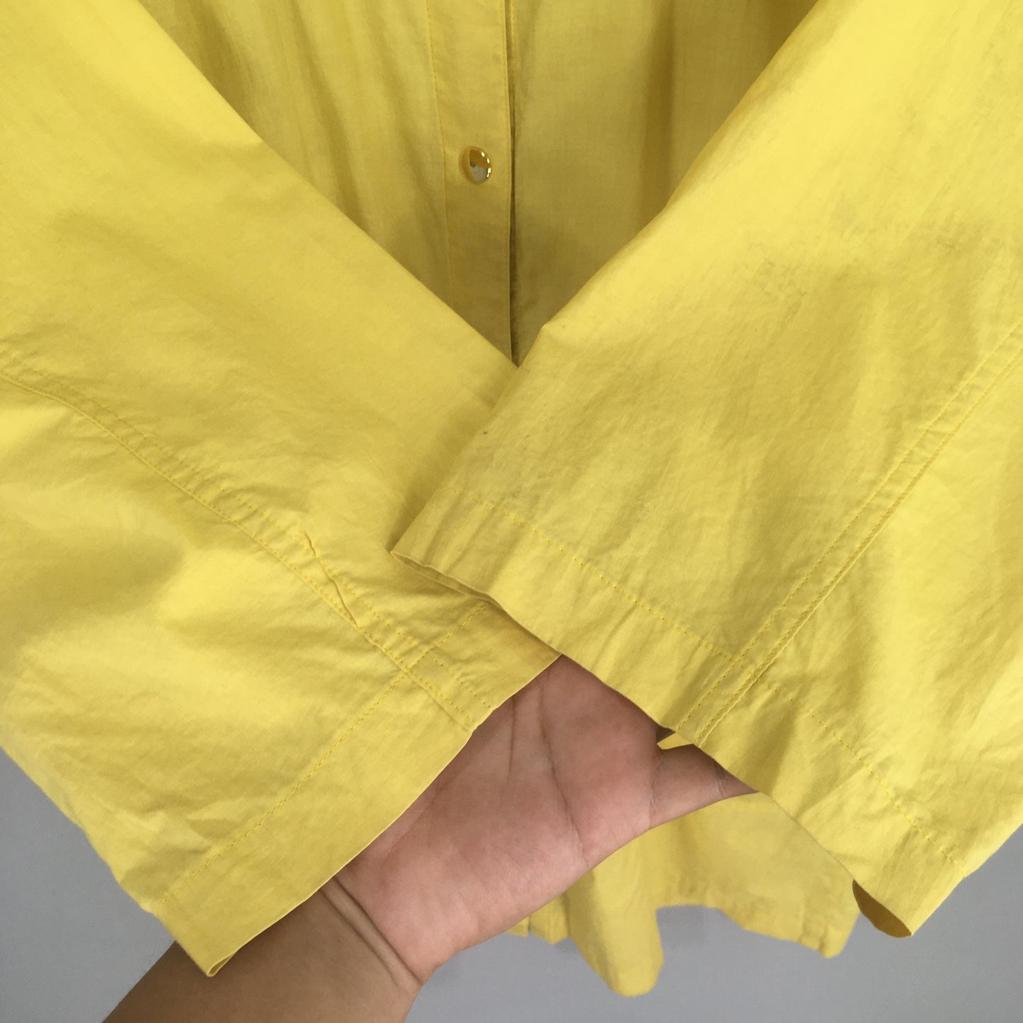 Christian Dior Yellow Jacket Medium