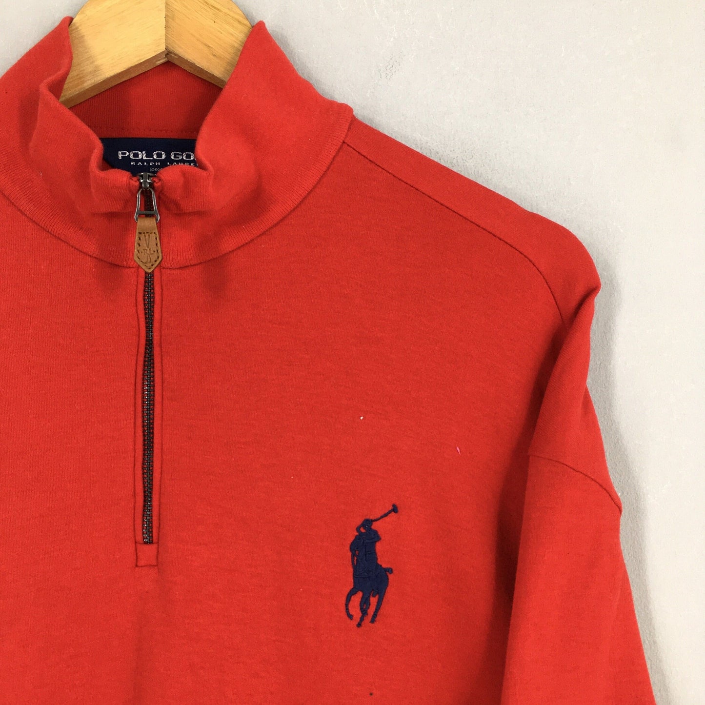 Polo Golph Ralph Lauren Sweater Medium