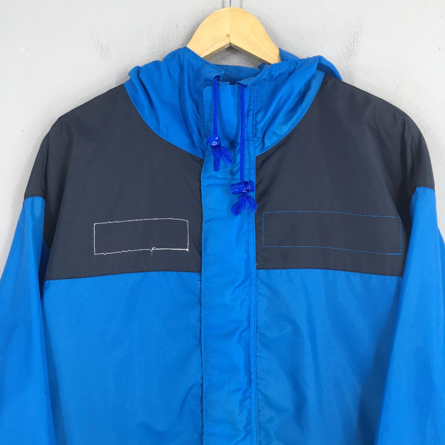 Benetton Formula 1 Multicolor Jacket XLarge