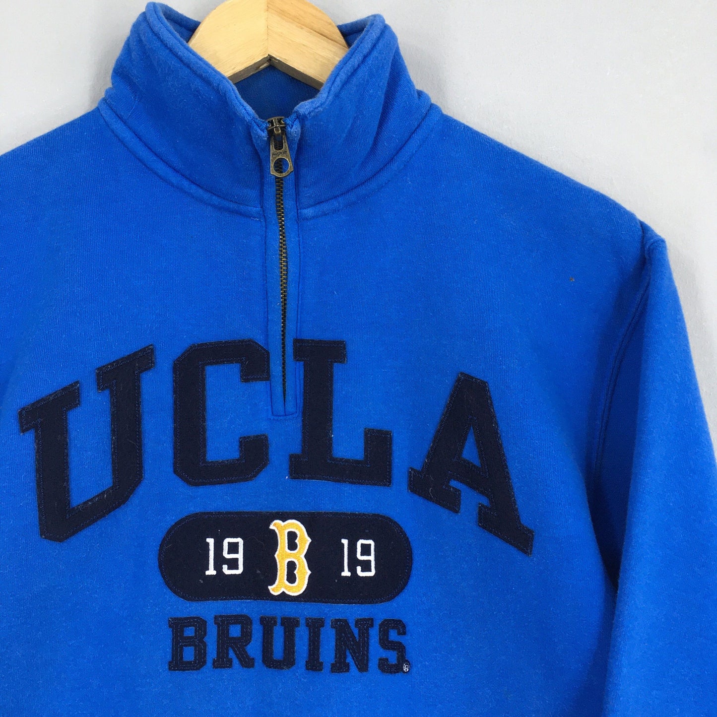 UCLA Bruins Ncaa Sweatshirt XSmall