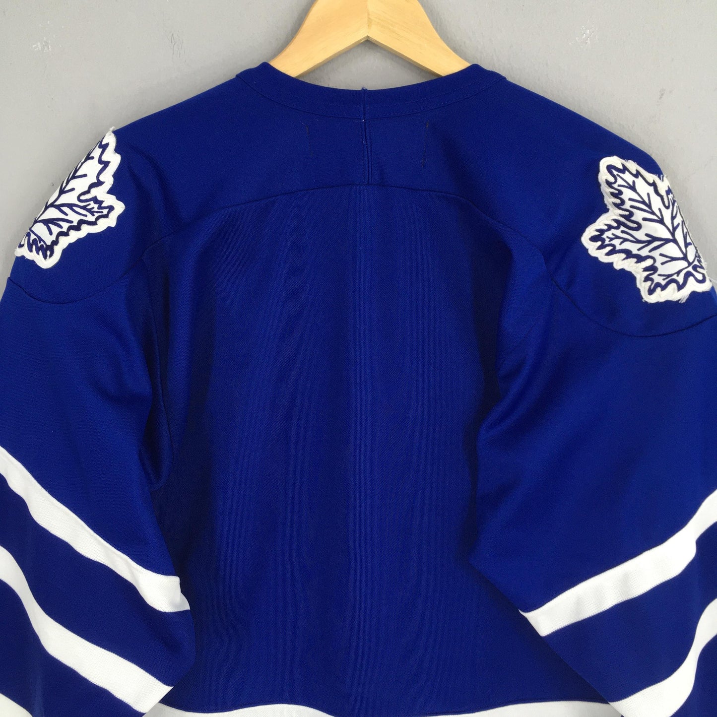 Toronto Maple Leafs Jersey NHL Ice Hockey Jersey Small