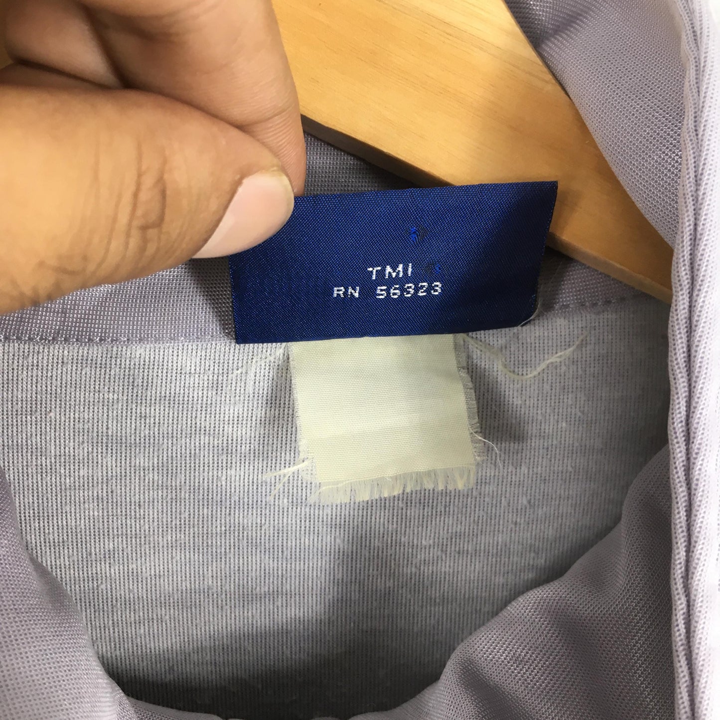 Nike Swoosh Training Multicolor Jacket Large