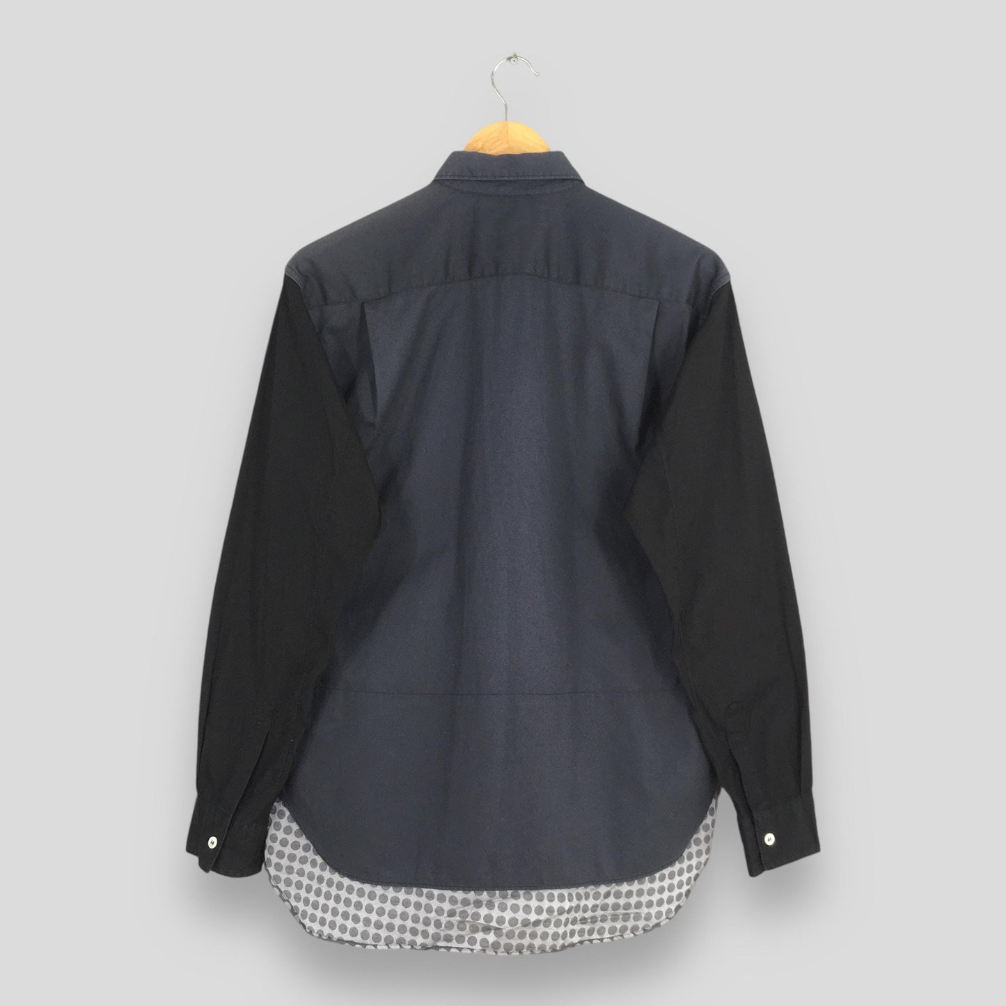 Comme Des Garcons Casual Shirt XSmall