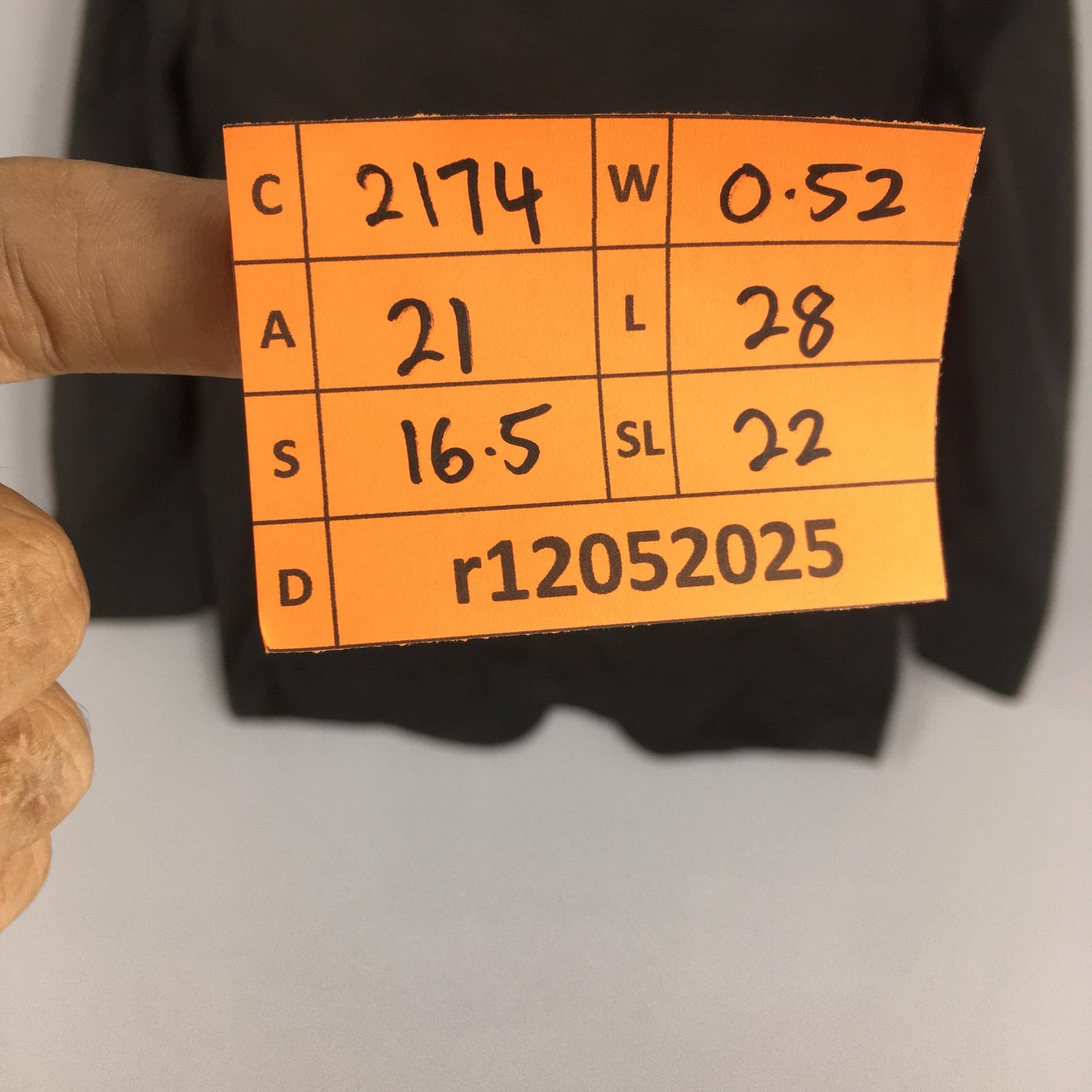 Comme Des Garcons Homme Cotton Coat Blazer Small