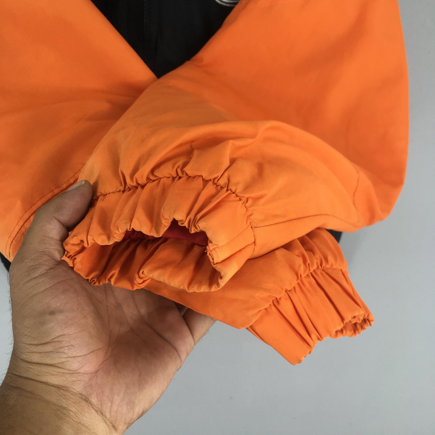 Philadelphia Flyers NHL Hoodie Jacket Large