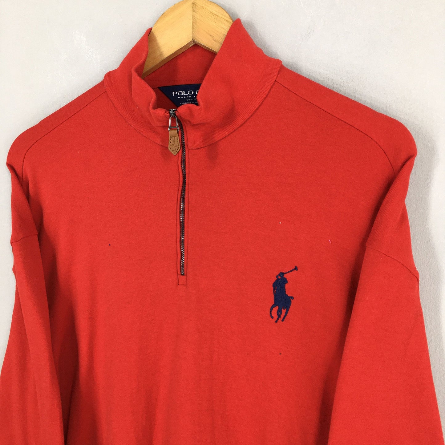 Polo Golph Ralph Lauren Sweater Medium