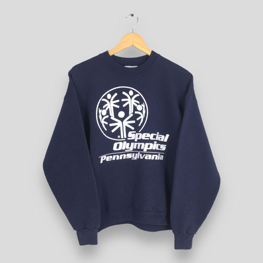 Special Olympics Pennsylvania Sweatshirt Medium