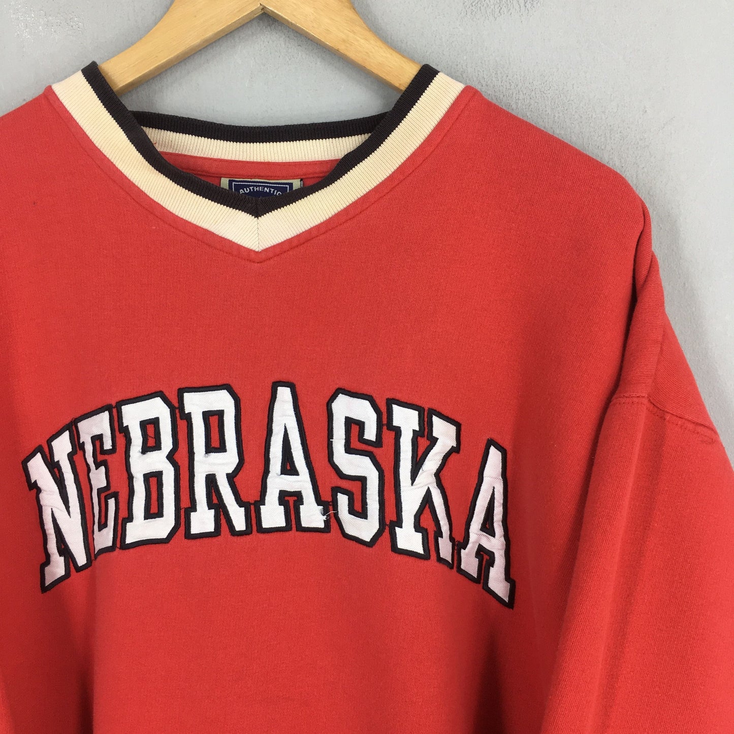 Nebraska State Sweatshirts XXLarge