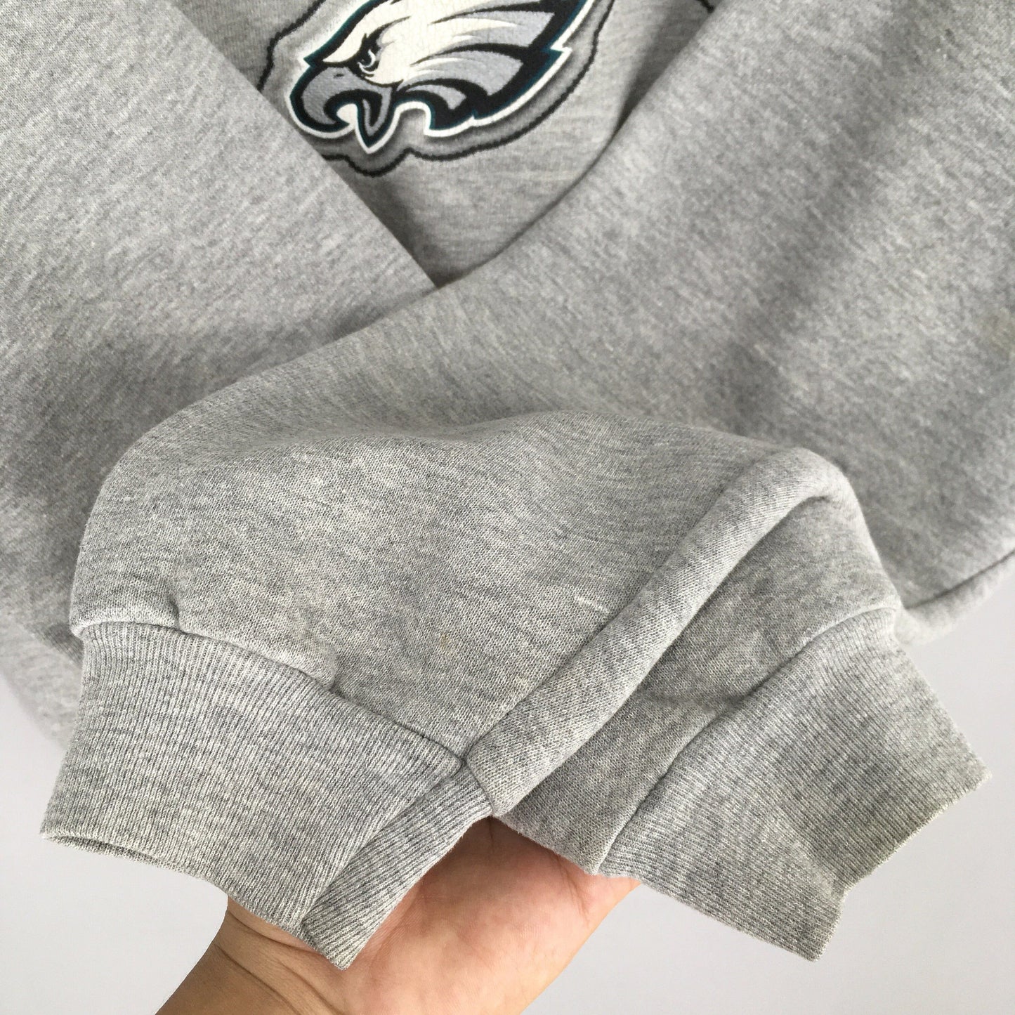 Philadelphia Eagles Football NFL Sweatshirt Medium